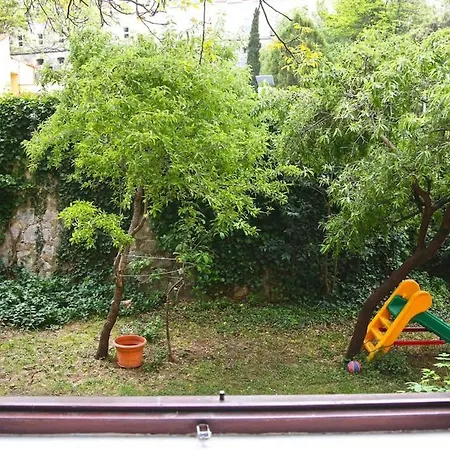 Alina Center Appartement Split