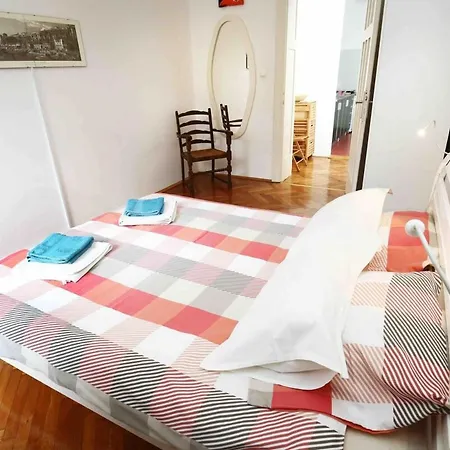 Alina Center Apartamento Split
