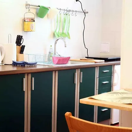 Appartement Alina Center