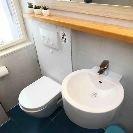 Alina Center Appartement Split