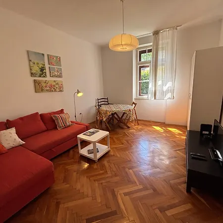 Apartament Alina1 Center Split